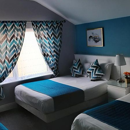 The 'Rafter'S Gastropub Hotel Kilkenny Eksteriør billede