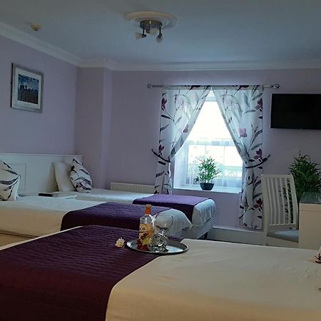 The 'Rafter'S Gastropub Hotel Kilkenny Eksteriør billede