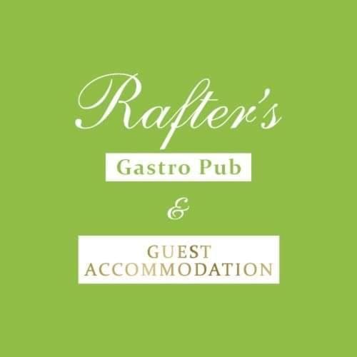 The 'Rafter'S Gastropub Hotel Kilkenny Eksteriør billede