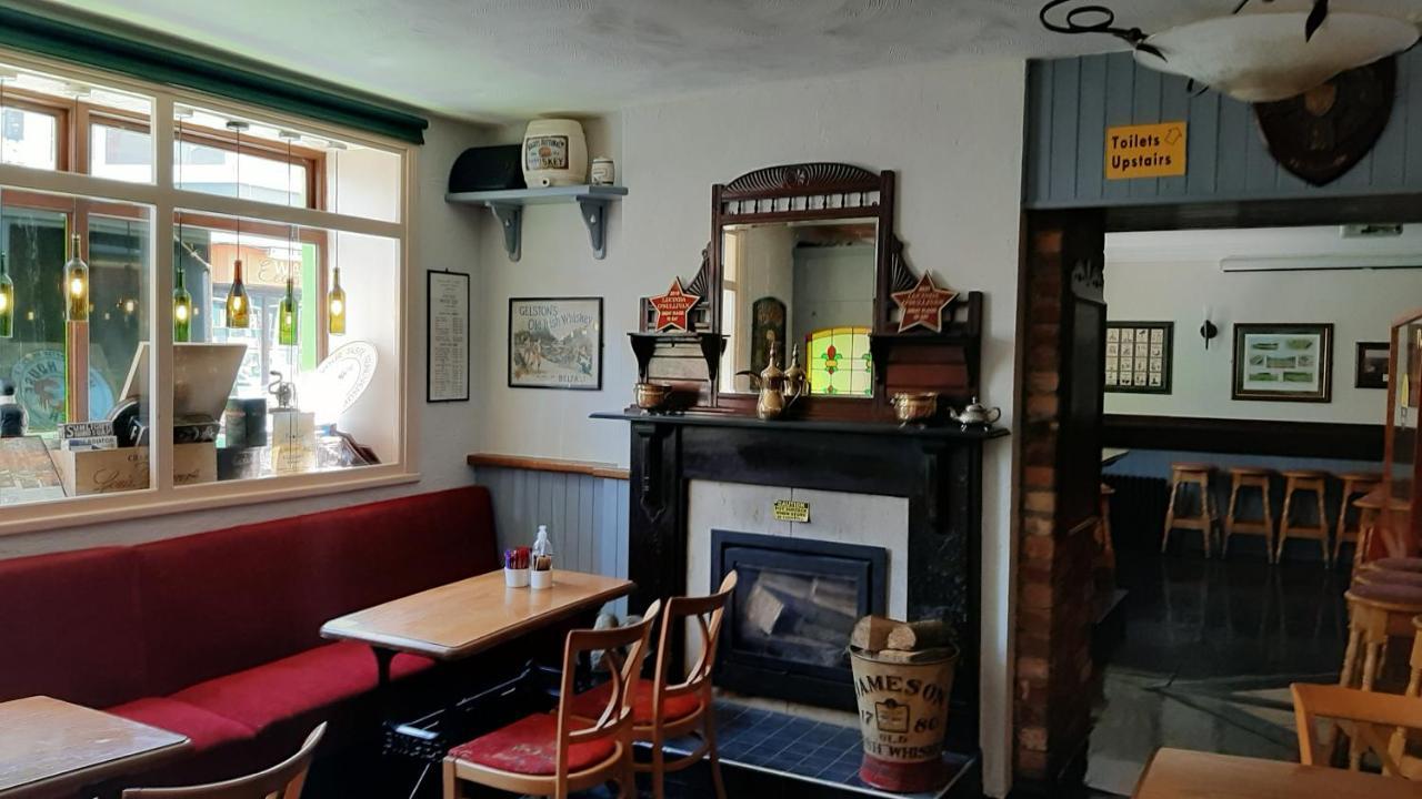 The 'Rafter'S Gastropub Hotel Kilkenny Eksteriør billede