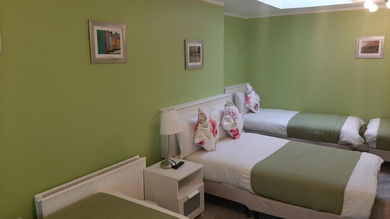 The 'Rafter'S Gastropub Hotel Kilkenny Eksteriør billede