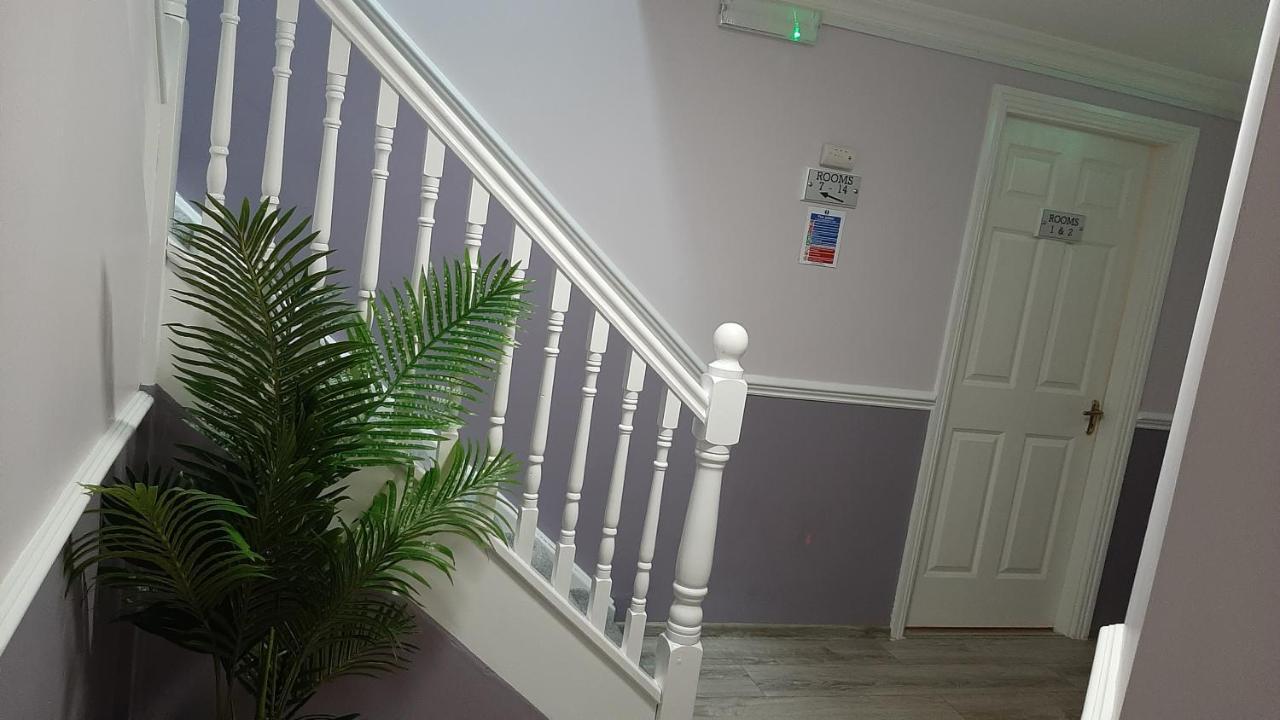 The 'Rafter'S Gastropub Hotel Kilkenny Eksteriør billede
