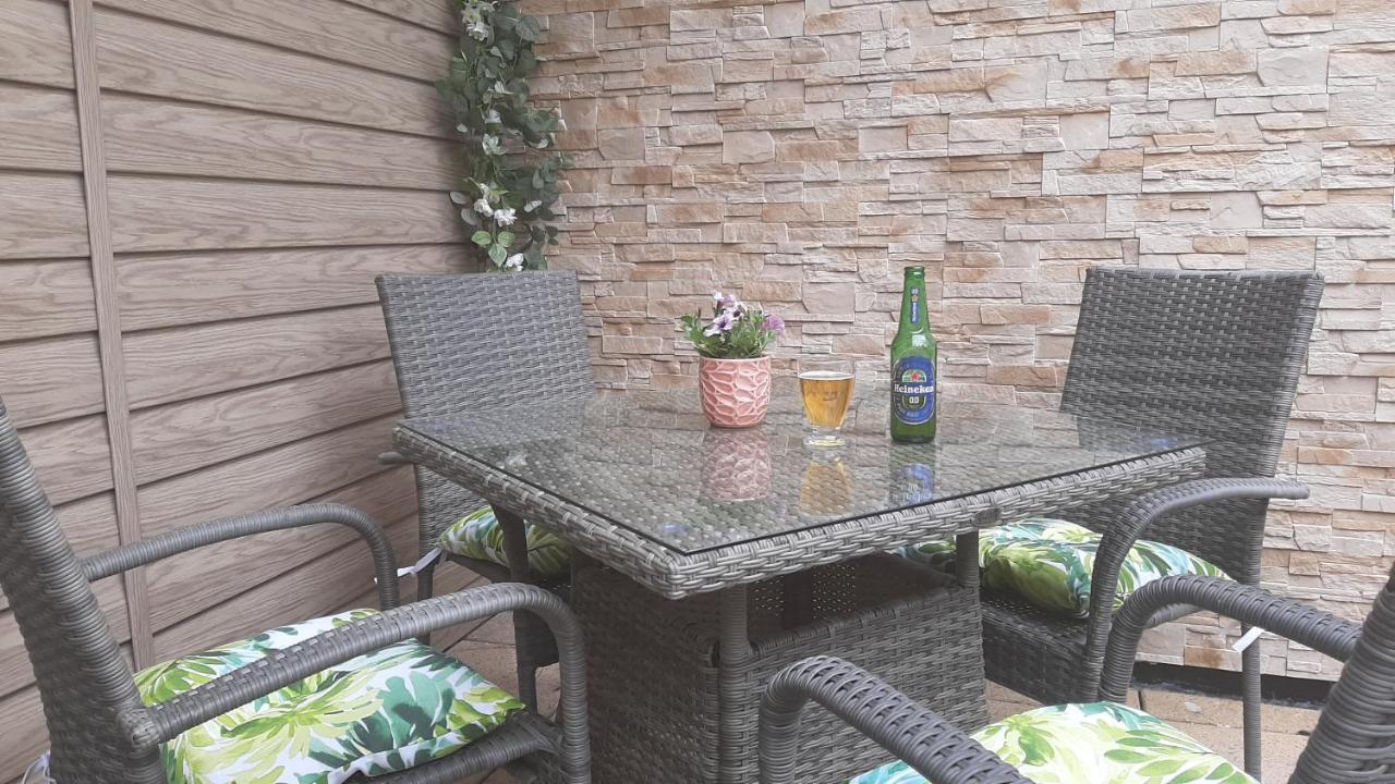 The 'Rafter'S Gastropub Hotel Kilkenny Eksteriør billede