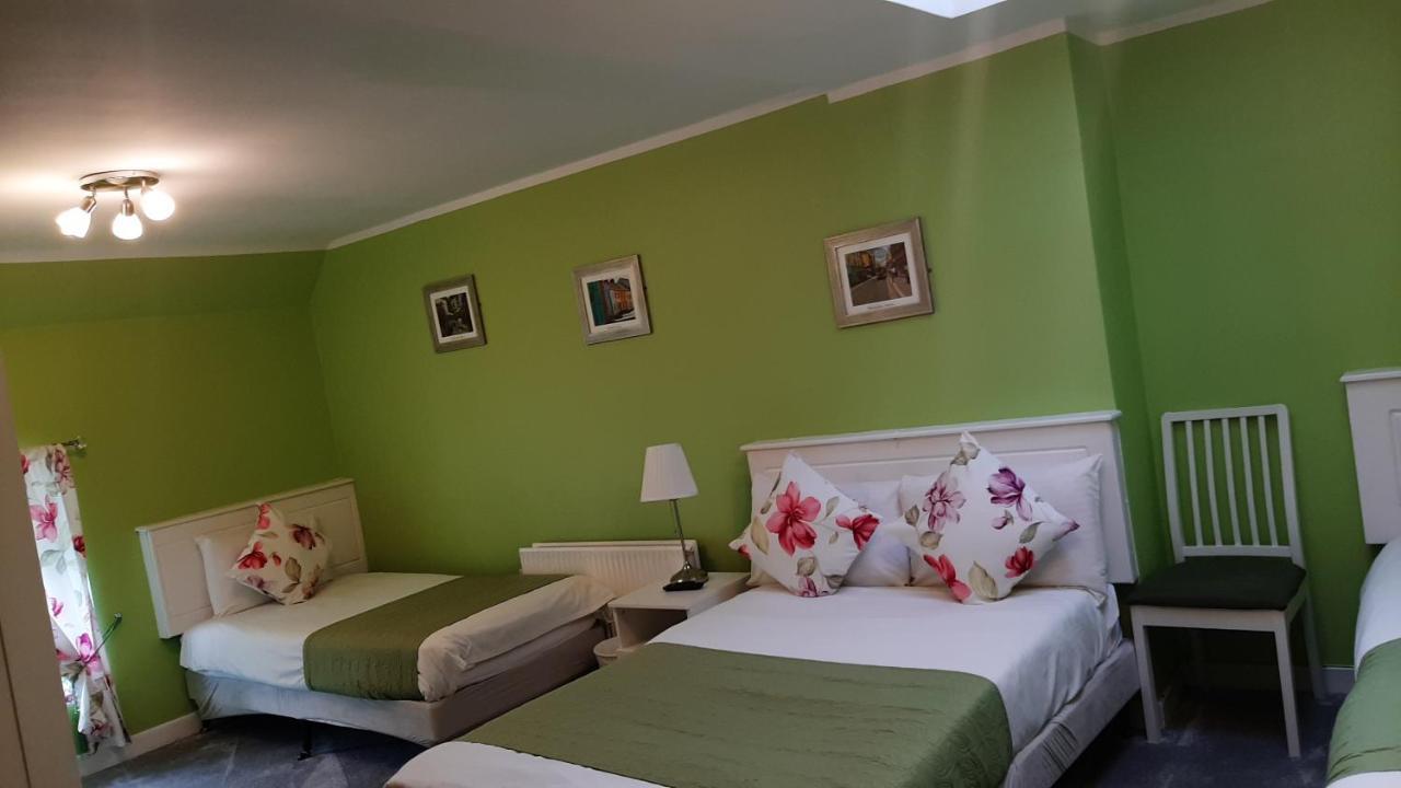 The 'Rafter'S Gastropub Hotel Kilkenny Eksteriør billede