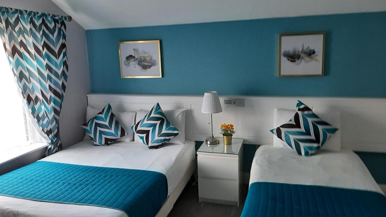 The 'Rafter'S Gastropub Hotel Kilkenny Eksteriør billede