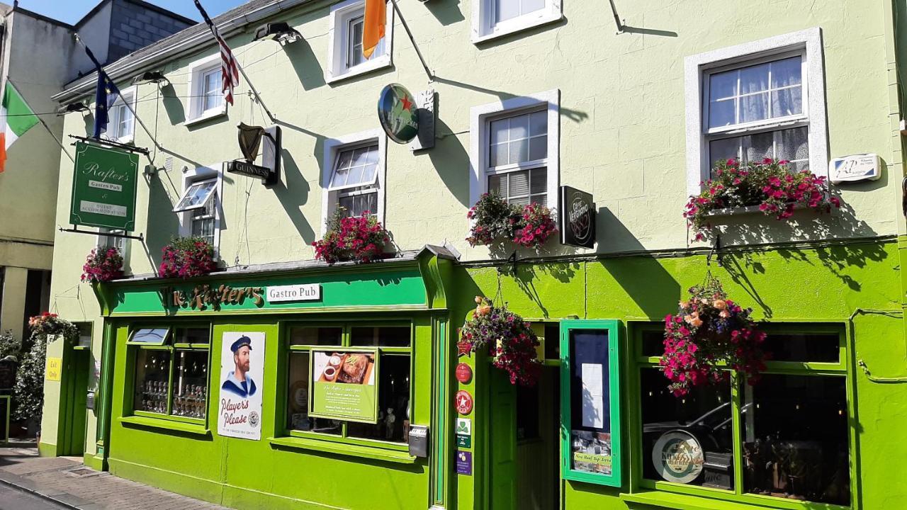 The 'Rafter'S Gastropub Hotel Kilkenny Eksteriør billede