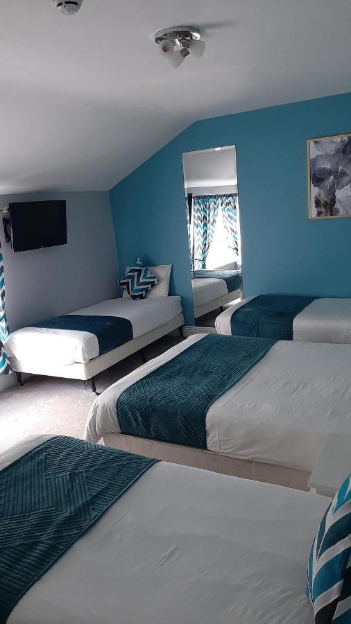 The 'Rafter'S Gastropub Hotel Kilkenny Eksteriør billede