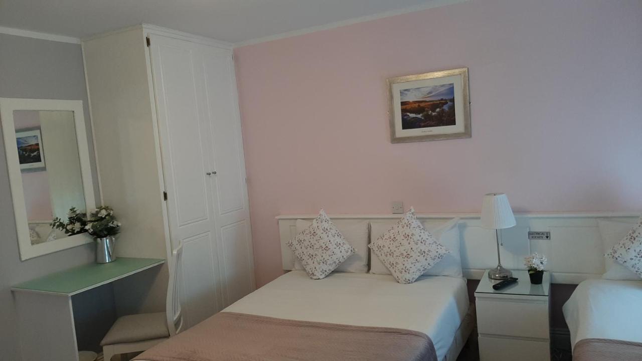 The 'Rafter'S Gastropub Hotel Kilkenny Eksteriør billede