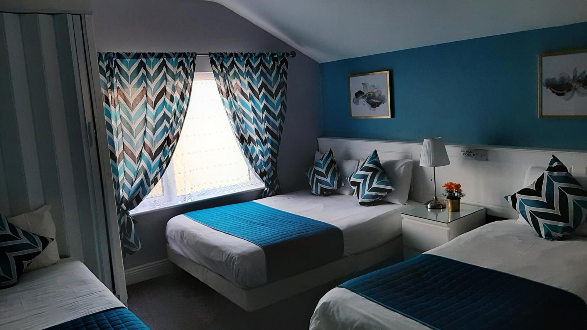The 'Rafter'S Gastropub Hotel Kilkenny Eksteriør billede