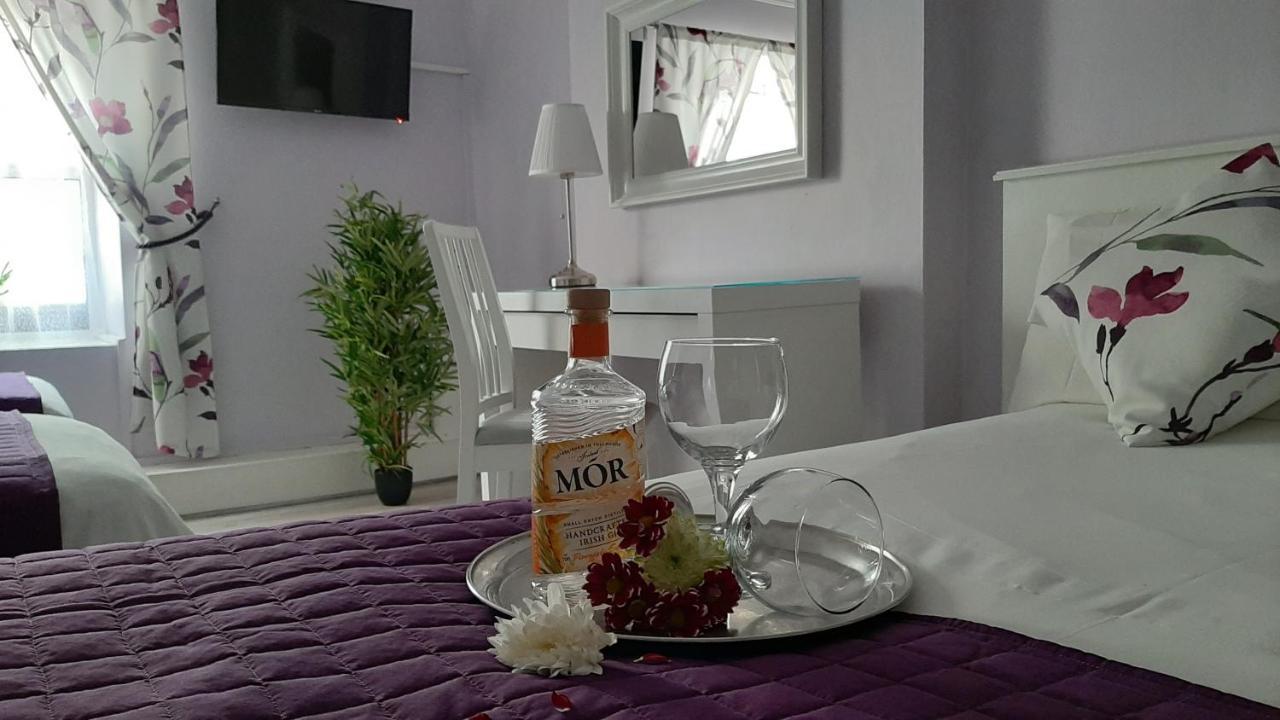 The 'Rafter'S Gastropub Hotel Kilkenny Eksteriør billede