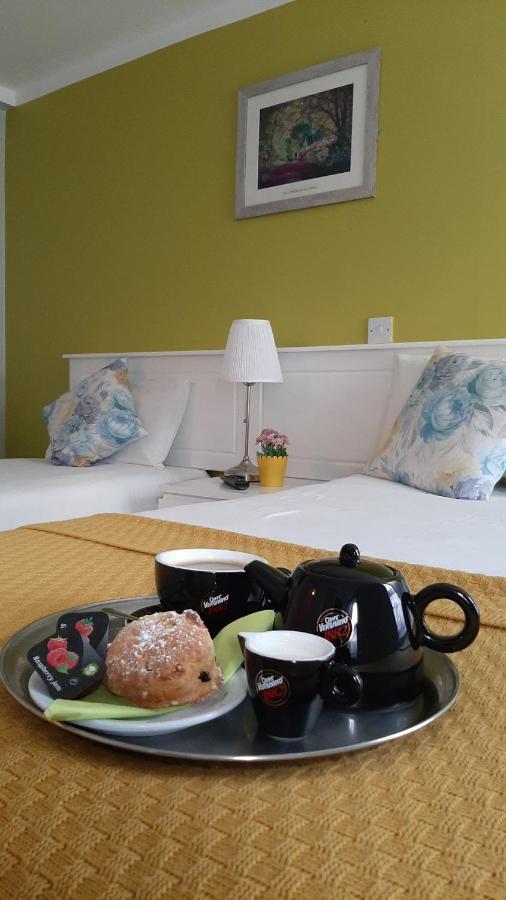 The 'Rafter'S Gastropub Hotel Kilkenny Eksteriør billede