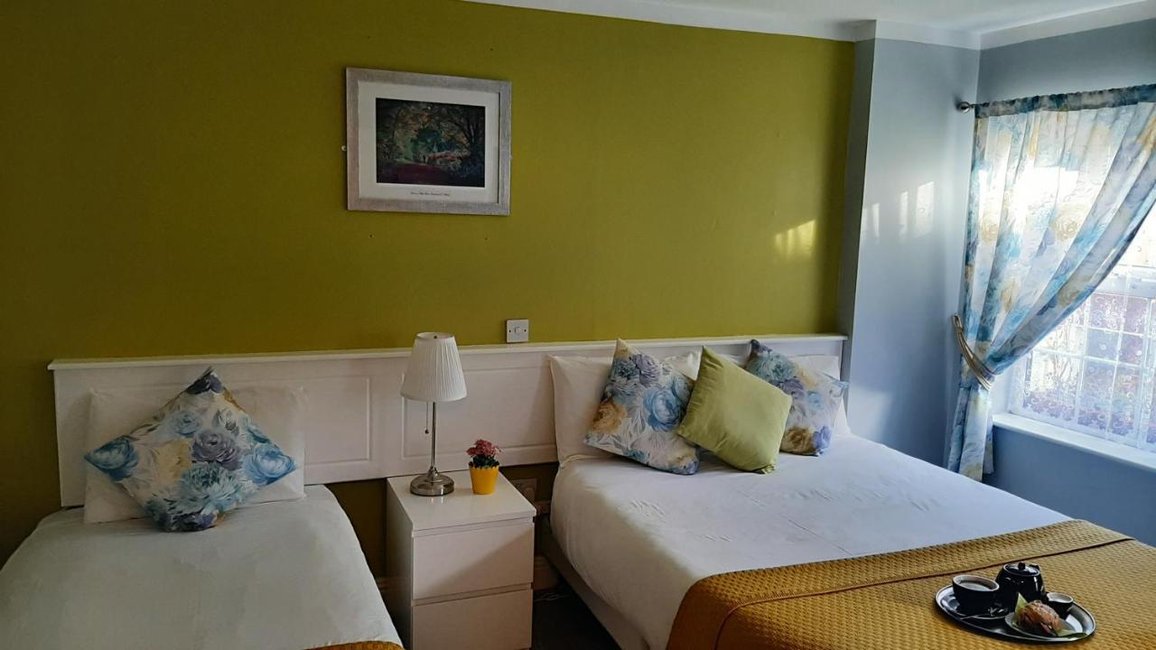 The 'Rafter'S Gastropub Hotel Kilkenny Eksteriør billede