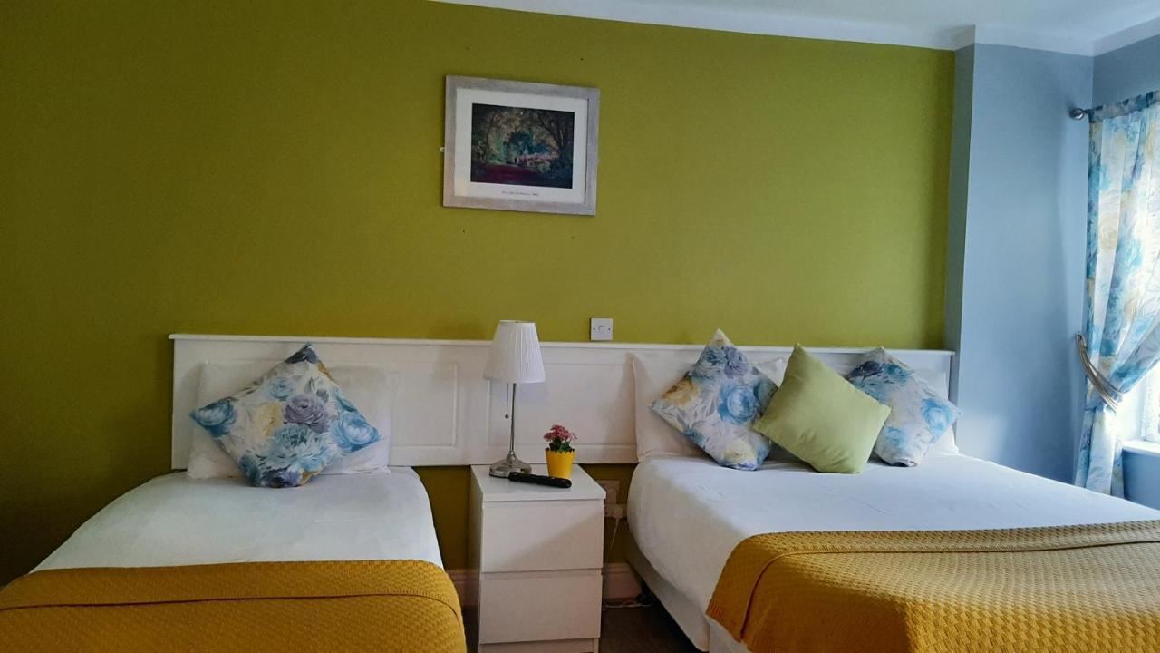 The 'Rafter'S Gastropub Hotel Kilkenny Eksteriør billede