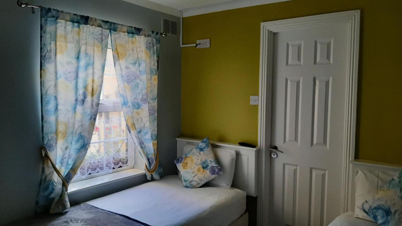 The 'Rafter'S Gastropub Hotel Kilkenny Eksteriør billede